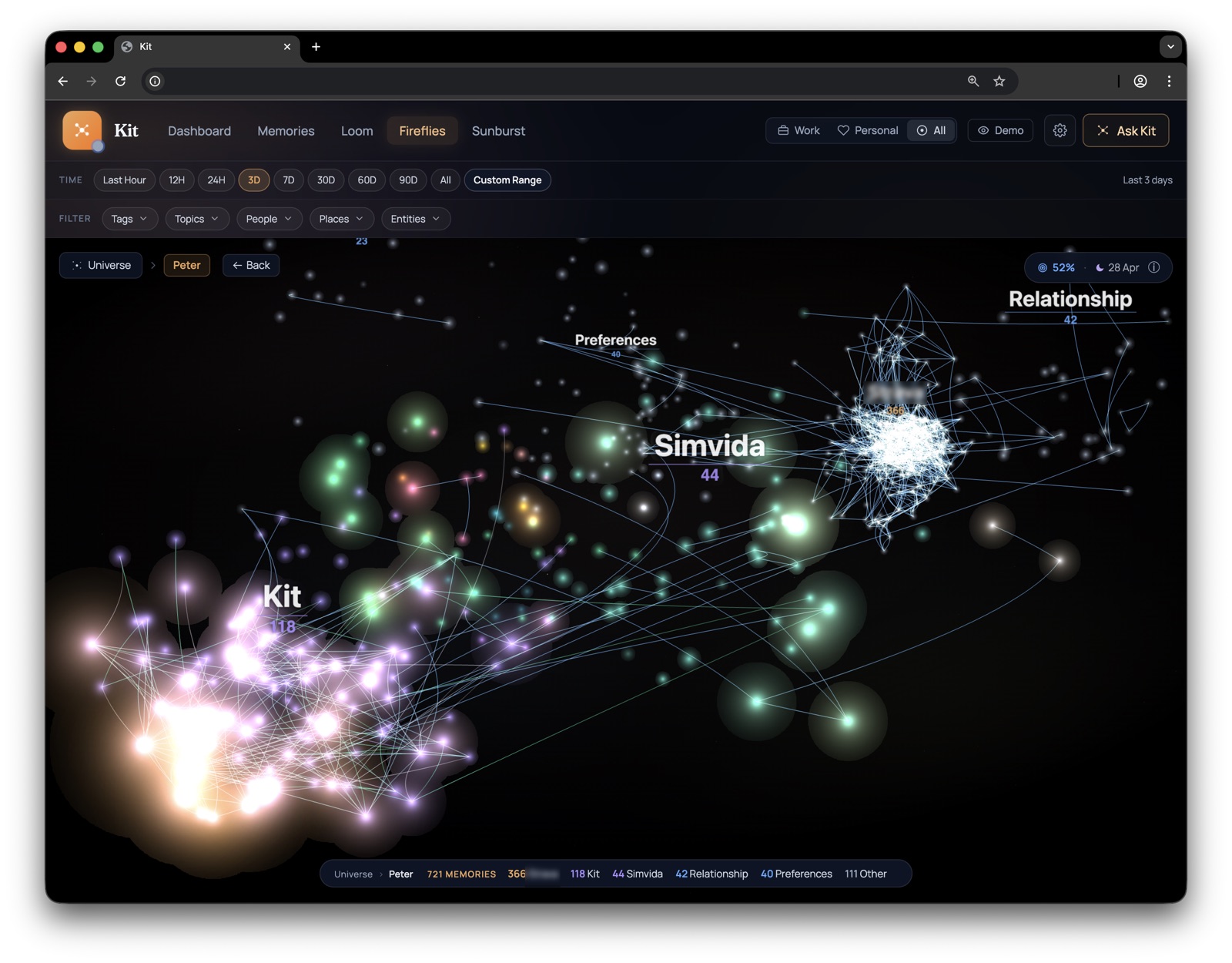 Kit — running code in a Git repo